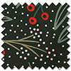 Mistletoe Berries - Roller Blind
